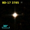 BD-17  3785