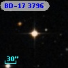 BD-17  3796