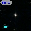 BD-17  3802