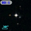 BD-17  3806