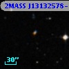 2MASS J13132578-1826443