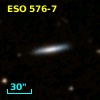 ESO 576-7