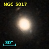 NGC  5017