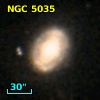 NGC  5035