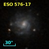 ESO 576-17