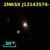 2MASX J13143574-1756099