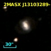 6dFGS gJ131032.9-172532