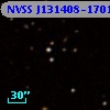 NVSS J131408-170114