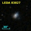 LEDA   83827