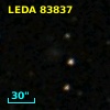 LEDA   83837