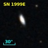 SN 1999E