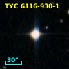 TYC 6116-930-1