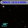 2MASS J13111938-1828477