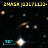 2MASX J13171133-1722182