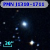 PMN J1310-1711
