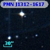 PMN J1312-1617
