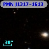 PMN J1317-1613