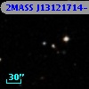 2MASS J13121714-1803329