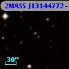2MASS J13144772-1715039