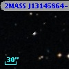 2MASS J13145864-1818421