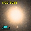 NGC  5044