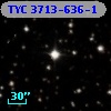 TYC 3713-636-1