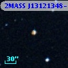 2MASS J13121348-1618245
