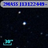 2MASS J13122449-1646563
