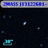 2MASS J13122601-1638556