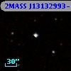 2MASS J13132993-1624250