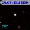 2MASS J13133530-1702339