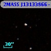 2MASS J13133866-1622410