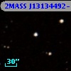2MASS J13134492-1635236