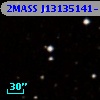 2MASS J13135141-1607469