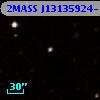 2MASS J13135924-1636144