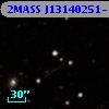 2MASS J13140251-1624473