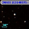 2MASS J13140375-1635293