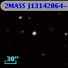 2MASS J13142064-1644541