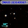 2MASS J13143567-1608282