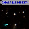 2MASS J13143937-1608404