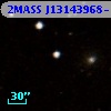 2MASS J13143968-1634419