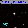 2MASS J13144029-1643195