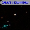 2MASS J13144501-1602059