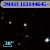 2MASS J13144645-1616400