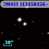 2MASS J13150156-1630299