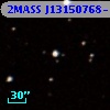 2MASS J13150768-1643531