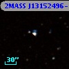 2MASS J13152496-1617403