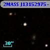 2MASS J13152975-1610336