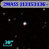 2MASS J13153136-1636056