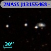 2MASS J13155468-1612173